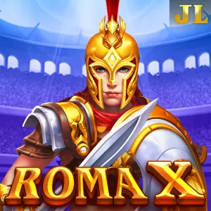 Roma X - POCKETSLOT777