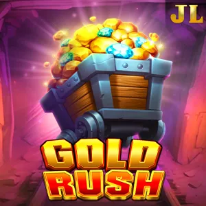 Gold Rush - POCKETSLOT777