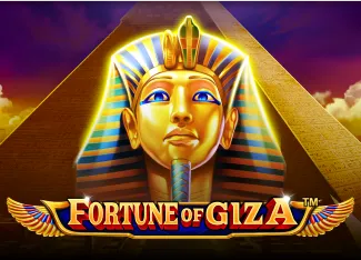 Fortune of Giza - POCKETSLOT777