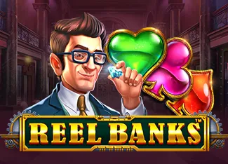 Reel Banks - POCKETSLOT777