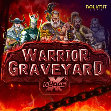 Warrior Graveyard xNudge - POCKETSLOT777