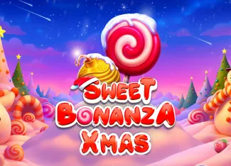 Sweet Bonanza Xmas - POCKETSLOT777