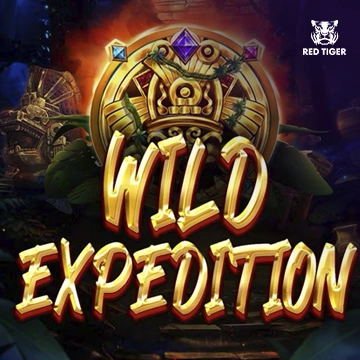 Wild Expedition - POCKETSLOT777