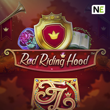 Fairytale Legends: Red Riding Hood - POCKETSLOT777
