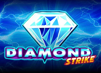 Diamond Strike - POCKETSLOT777