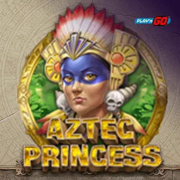 Aztec Warrior Princess - POCKETSLOT777