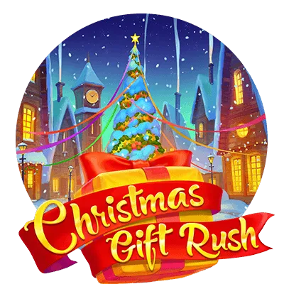 Christmas Gift Rush - POCKETSLOT777