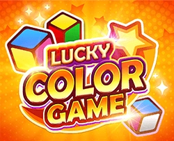 Lucky Color Game - POCKETSLOT777