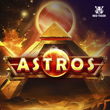Astros - POCKETSLOT777