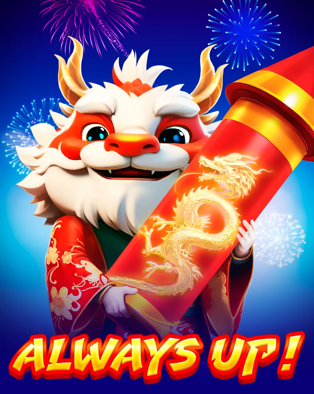 Always Up! - POCKETSLOT777
