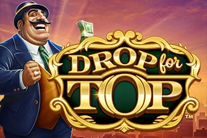 Drop for Top - POCKETSLOT777
