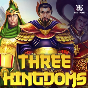 Three Kingdoms - POCKETSLOT777