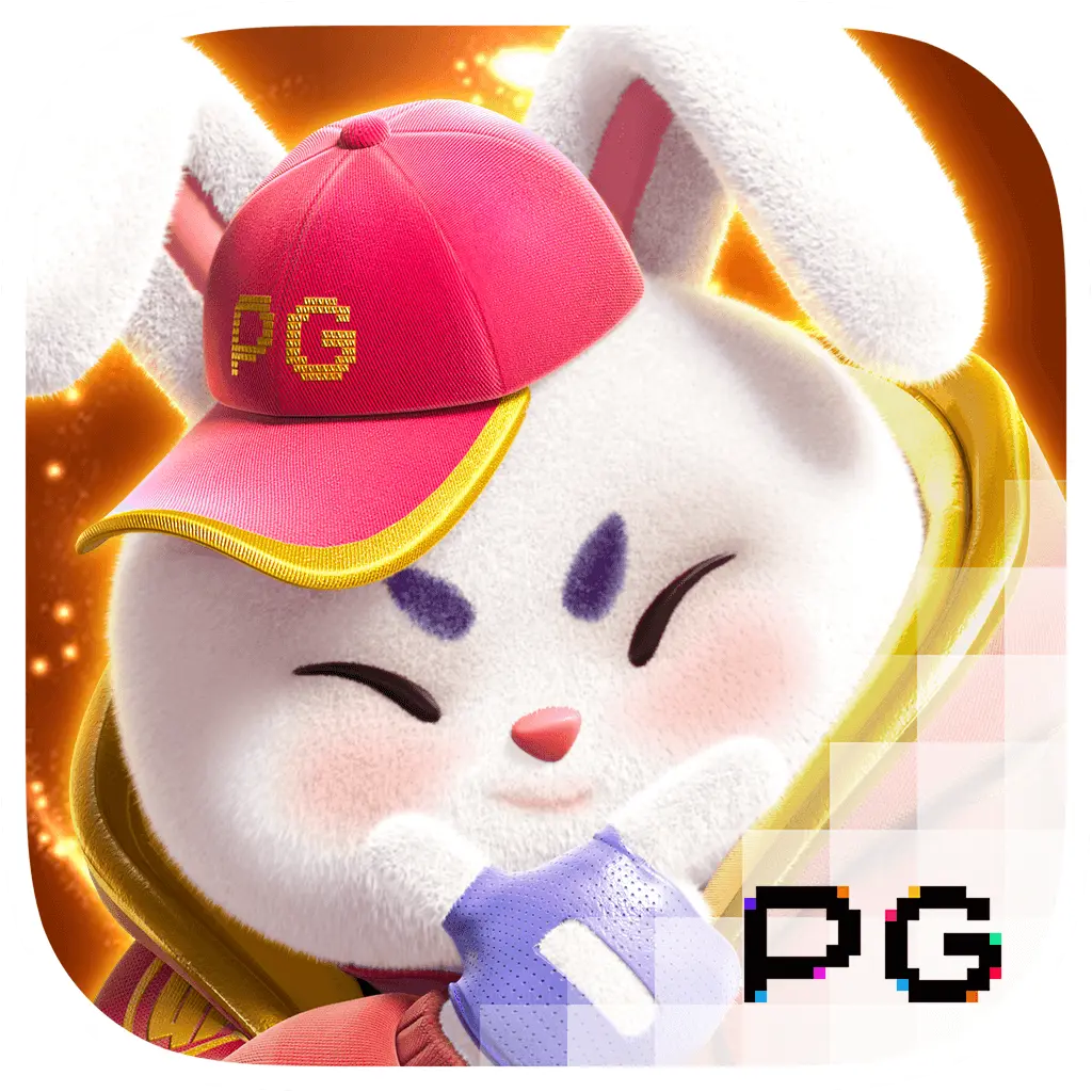 Fortune Rabbit - POCKETSLOT777