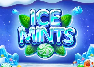Ice Mints - POCKETSLOT777