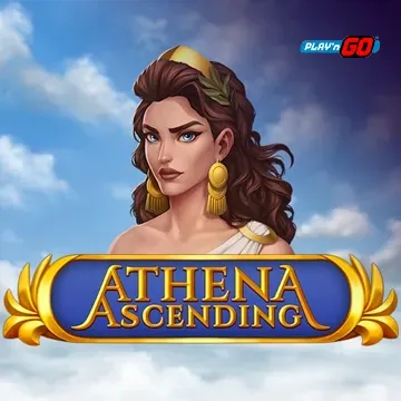 Athena Ascending - POCKETSLOT777