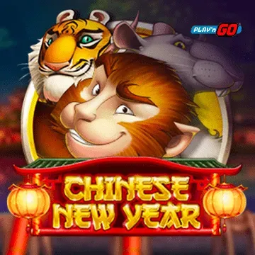 Chinese New Year - POCKETSLOT777