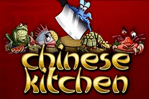 Chinese Kitchen - POCKETSLOT777