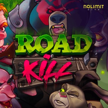 Roadkill - POCKETSLOT777