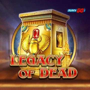 Legacy of Dead - POCKETSLOT777