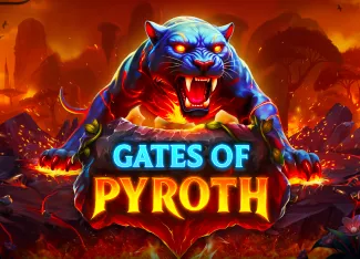 Gates of Pyroth - POCKETSLOT777