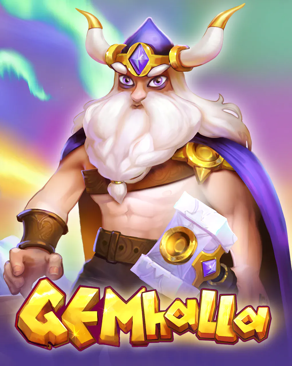 Gemhalla - POCKETSLOT777