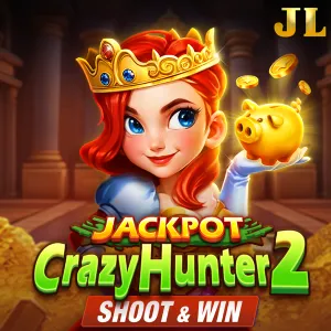 Crazy Hunter2 - POCKETSLOT777
