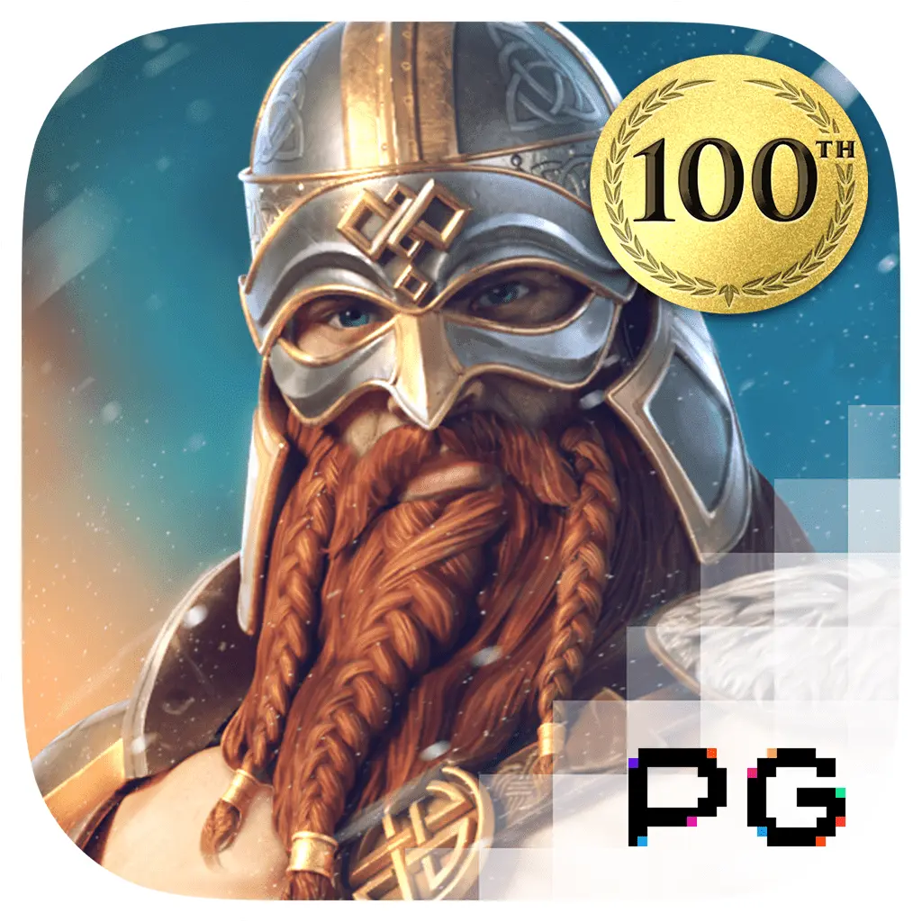Asgardian Rising - POCKETSLOT777