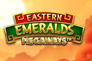 POP Eastern Emeralds Megaways (Quickspin) - POCKETSLOT777