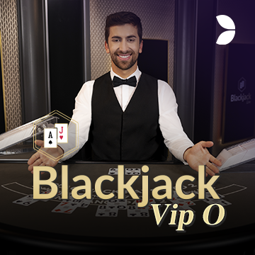Blackjack VIP O - POCKETSLOT777