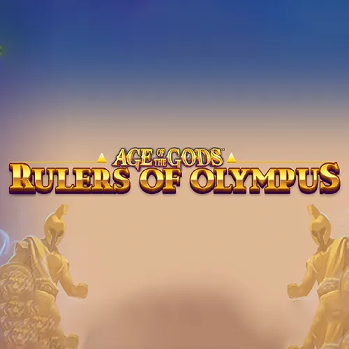 Age of the Gods: Rulers of Olympus - POCKETSLOT777