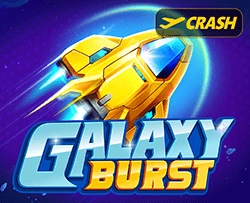 Galaxy Burst - POCKETSLOT777