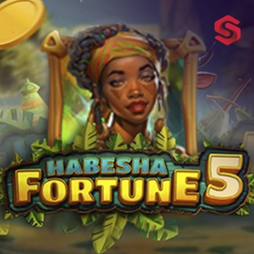 Habesha Fortune 5 - POCKETSLOT777