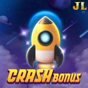 Crash Bonus - POCKETSLOT777