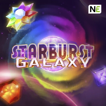 Starburst Galaxy - POCKETSLOT777