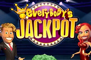 Everybodys Jackpot - POCKETSLOT777