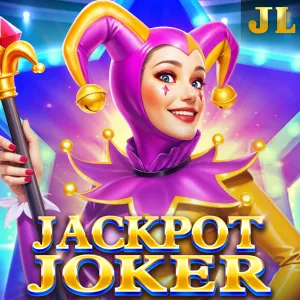Jackpot Joker - POCKETSLOT777