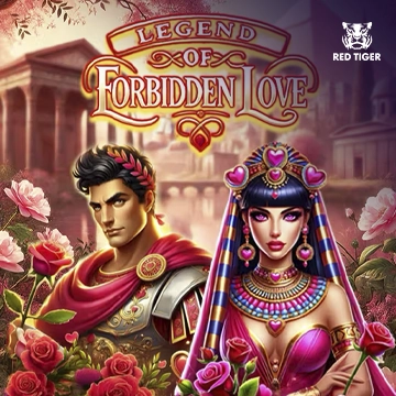 Legend Of Forbidden Love MegaWays™ - POCKETSLOT777