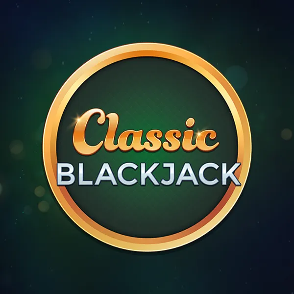 Classic Blackjack (Jade) - POCKETSLOT777
