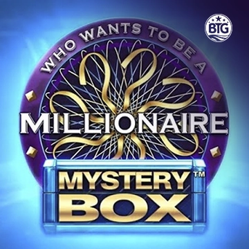Millionaire Mystery Box - POCKETSLOT777