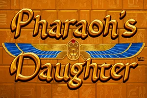 Pharaohs Daughter - POCKETSLOT777