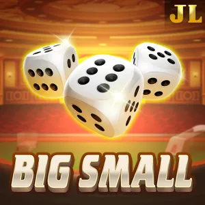 Big Small - POCKETSLOT777