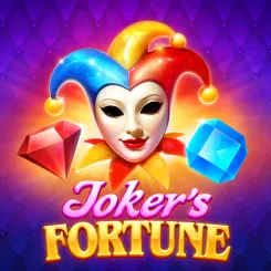 Jokers Fortune - POCKETSLOT777