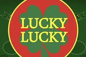 Lucky Lucky Blackjack - POCKETSLOT777