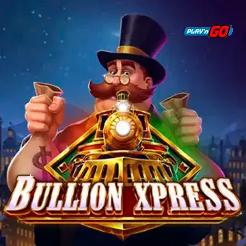 Bullion Xpress - POCKETSLOT777
