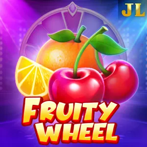 Fruity Wheel - POCKETSLOT777