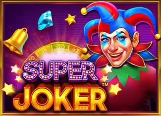 Super Joker - POCKETSLOT777