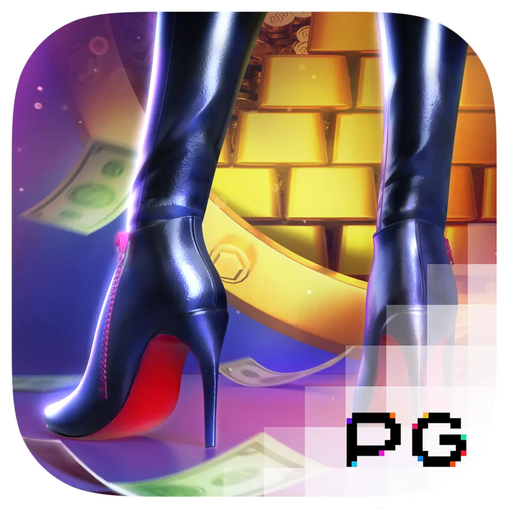 Heist Stakes - POCKETSLOT777