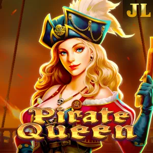 Pirate Queen - POCKETSLOT777