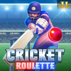 Cricket Roulette - POCKETSLOT777