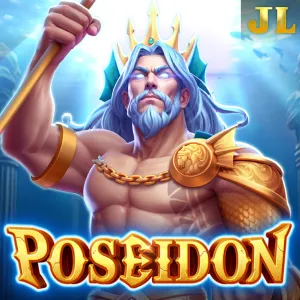 Poseidon - POCKETSLOT777